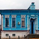 Урюпинск - Элиста - Кисловодск - Ставрополь - Ессентуки - Владикавказ - Железноводск - Новочеркасск - Каменск-Шахтинский - Новохопёрск - усадьба Мосоловых в Дубне
