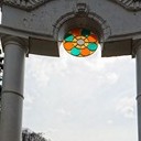 Урюпинск - Элиста - Кисловодск - Ставрополь - Ессентуки - Владикавказ - Железноводск - Новочеркасск - Каменск-Шахтинский - Новохопёрск - усадьба Мосоловых в Дубне