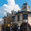 Урюпинск - Элиста - Кисловодск - Ставрополь - Ессентуки - Владикавказ - Железноводск - Новочеркасск - Каменск-Шахтинский - Новохопёрск - усадьба Мосоловых в Дубне