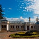 Урюпинск - Элиста - Кисловодск - Ставрополь - Ессентуки - Владикавказ - Железноводск - Новочеркасск - Каменск-Шахтинский - Новохопёрск - усадьба Мосоловых в Дубне
