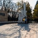 Урюпинск - Элиста - Кисловодск - Ставрополь - Ессентуки - Владикавказ - Железноводск - Новочеркасск - Каменск-Шахтинский - Новохопёрск - усадьба Мосоловых в Дубне