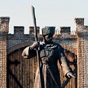 Урюпинск - Элиста - Кисловодск - Ставрополь - Ессентуки - Владикавказ - Железноводск - Новочеркасск - Каменск-Шахтинский - Новохопёрск - усадьба Мосоловых в Дубне