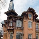 Урюпинск - Элиста - Кисловодск - Ставрополь - Ессентуки - Владикавказ - Железноводск - Новочеркасск - Каменск-Шахтинский - Новохопёрск - усадьба Мосоловых в Дубне