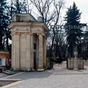 Урюпинск - Элиста - Кисловодск - Ставрополь - Ессентуки - Владикавказ - Железноводск - Новочеркасск - Каменск-Шахтинский - Новохопёрск - усадьба Мосоловых в Дубне