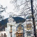 Урюпинск - Элиста - Кисловодск - Ставрополь - Ессентуки - Владикавказ - Железноводск - Новочеркасск - Каменск-Шахтинский - Новохопёрск - усадьба Мосоловых в Дубне
