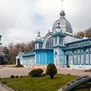 Урюпинск - Элиста - Кисловодск - Ставрополь - Ессентуки - Владикавказ - Железноводск - Новочеркасск - Каменск-Шахтинский - Новохопёрск - усадьба Мосоловых в Дубне