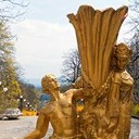 Урюпинск - Элиста - Кисловодск - Ставрополь - Ессентуки - Владикавказ - Железноводск - Новочеркасск - Каменск-Шахтинский - Новохопёрск - усадьба Мосоловых в Дубне