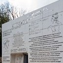 Урюпинск - Элиста - Кисловодск - Ставрополь - Ессентуки - Владикавказ - Железноводск - Новочеркасск - Каменск-Шахтинский - Новохопёрск - усадьба Мосоловых в Дубне