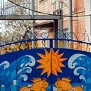 Урюпинск - Элиста - Кисловодск - Ставрополь - Ессентуки - Владикавказ - Железноводск - Новочеркасск - Каменск-Шахтинский - Новохопёрск - усадьба Мосоловых в Дубне