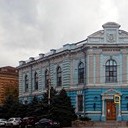 Урюпинск - Элиста - Кисловодск - Ставрополь - Ессентуки - Владикавказ - Железноводск - Новочеркасск - Каменск-Шахтинский - Новохопёрск - усадьба Мосоловых в Дубне