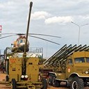 Урюпинск - Элиста - Кисловодск - Ставрополь - Ессентуки - Владикавказ - Железноводск - Новочеркасск - Каменск-Шахтинский - Новохопёрск - усадьба Мосоловых в Дубне