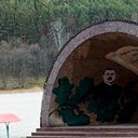 Урюпинск - Элиста - Кисловодск - Ставрополь - Ессентуки - Владикавказ - Железноводск - Новочеркасск - Каменск-Шахтинский - Новохопёрск - усадьба Мосоловых в Дубне